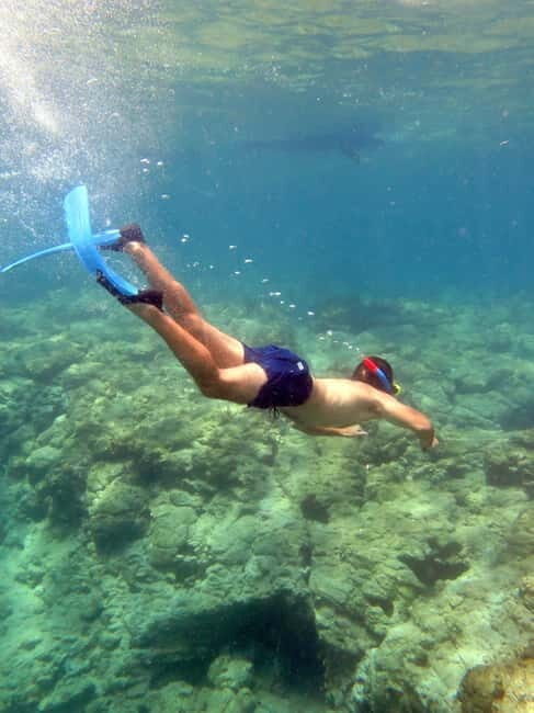 Polis: Blue Lagoon Boat Tour with bus from Paphos - Is This Tour Worth It?