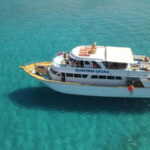 Polis: Blue Lagoon Boat Tour with Optional Barbecue Lunch - A Detailed Breakdown of the Tour Experience