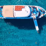 Polis: Paphos & Blue Lagoon Boat Cruise with Waterslide - Practical Details and What to Know