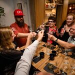 Polish Spirits tasting in Gdask Craft Distillery tawern - Why This Tour Offers Great Value