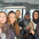 Political Wall Murals and Peacewall - Who Will Love This Tour?