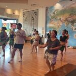PolyFit® Polynesian Dance Fitness Class on Maui - Practical Details
