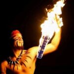 Polynesian Fire Luau in Orlando - Practical Tips for Visitors