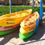 Pompano Beach: Kayak Rentals - The Location and Setting