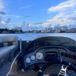 Pompano Beach: Pontoon Boat Rental - The Experience from a Reviewers Perspective
