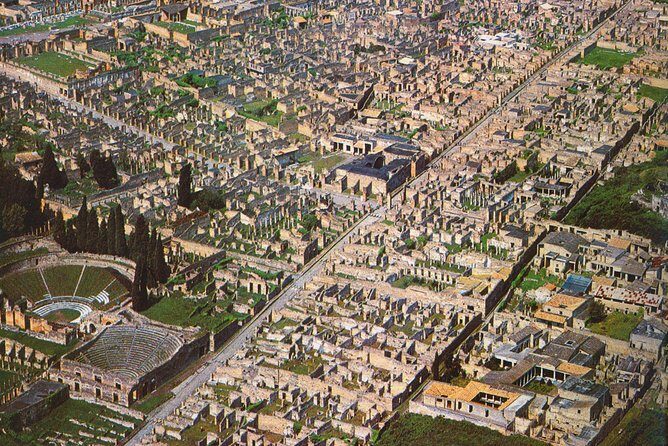 Pompei Skip The Line 2-Hours Guided Tour in English or Italian - Who Should Consider This Tour?