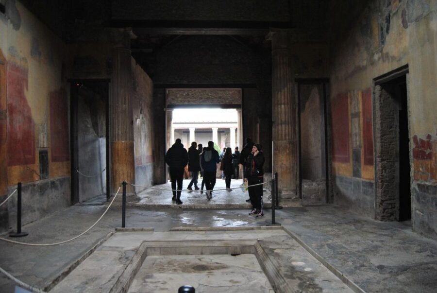 POMPEI SMALL GROUP MASSIMO 8 PERSONE - Why This Tour Might Be Perfect for You