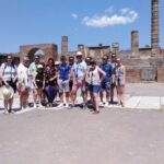 Pompeii: 3D Walking Tour with Entry Ticket - A Deep Dive into the Itinerary