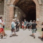 Pompeii and Amphitheatre group tour with an archaeologist - What Makes This Tour Stand Out?