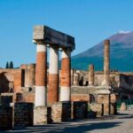 Pompeii and Vesuvius Tour with Lunch - FAQ