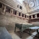 Pompeii Early Bird Tour with your Archaeologist - The Itinerary in Detail