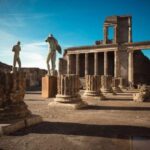 Pompeii Guided Tour by a Local Guide - Detailed Breakdown of the Itinerary