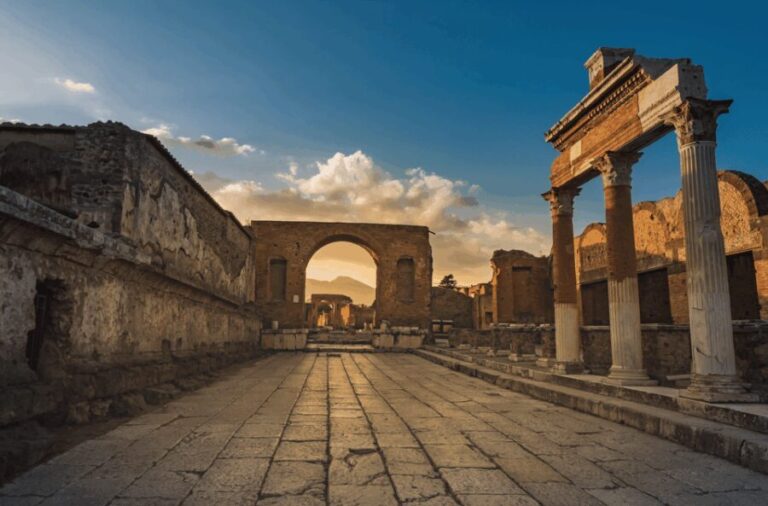 Pompeii Guided Tour with Archaeologist - The Value of the Experience and Price Analysis