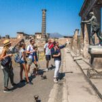 Pompeii: Guided Walking Tour with Skip-the-Line Ticket - Why This Tour Might Be Perfect for You
