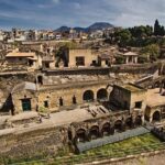 Pompeii, Herculaneum, Naples from Naples, Sorrento, Amalfi Coast - Transportation and Timing