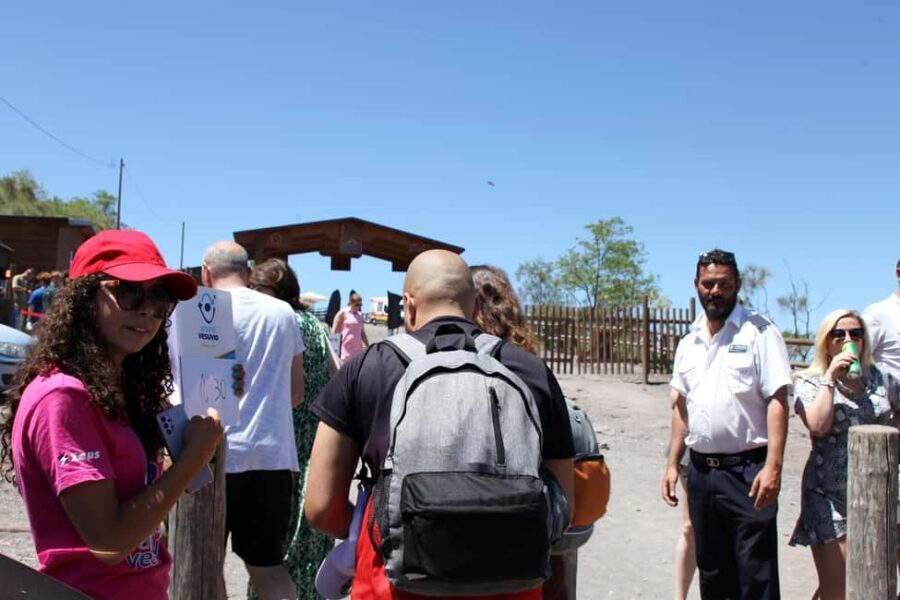 Pompeii: Mount Vesuvius Bus Transfer with Audioguide - Who Will Love This Experience?