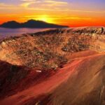 Pompeii: Mount Vesuvius Sunset Tour with Transfer - Frequently Asked Questions