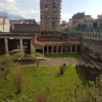 Pompeii: Oplontis Small Group Tour with an Archaeologist - The Location and What Youll See