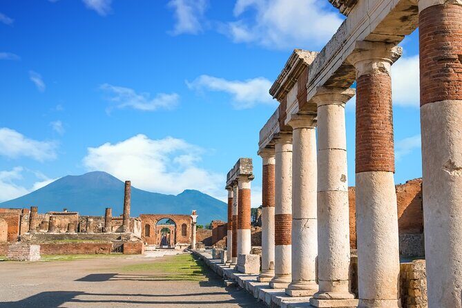 Pompeii Private Guided Tour with nominative tickets from Naples - Who Is This Tour Best For?