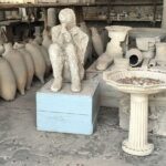 Pompeii Ruins and Herculaneum and Vesuvius Private Tour - Why Choose This Tour? The Highlights and Limitations