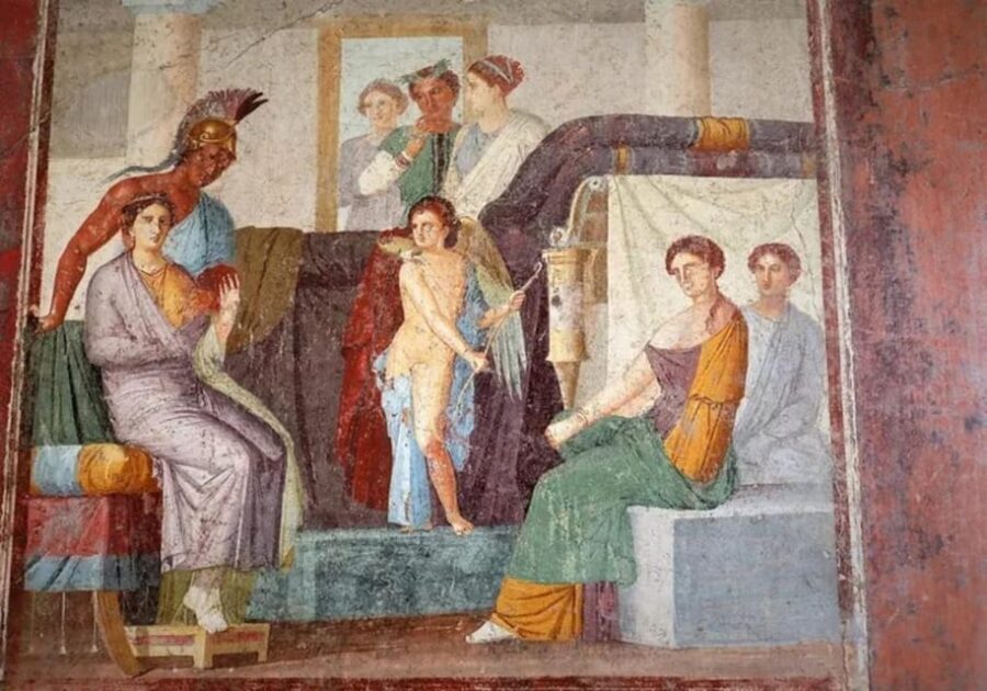 Pompeii: Skip The Line Entrance Tickets + Audioguides - A Closer Look at the Experience