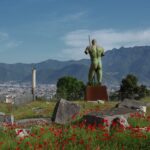 Pompeii: Skip-the-Line Entry Ticket with App Audio Guide - Navigating the Site with the App