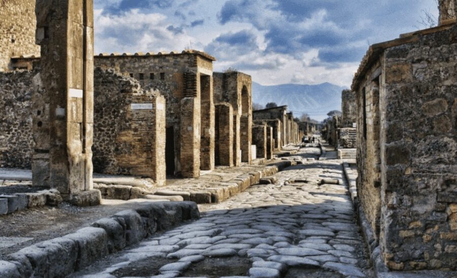 Pompeii: Skip-the-Line Entry Ticket with Audio Guide or Tour - What to Expect on Your Visit
