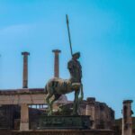 Pompeii: Skip-the-Line Entry Ticket WITH TOUR GUIDE AND TRANSPORTATION - Comfortable Transportation