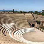 Pompeii small group tour with skip-the-line entrance included - Meeting and Starting Point