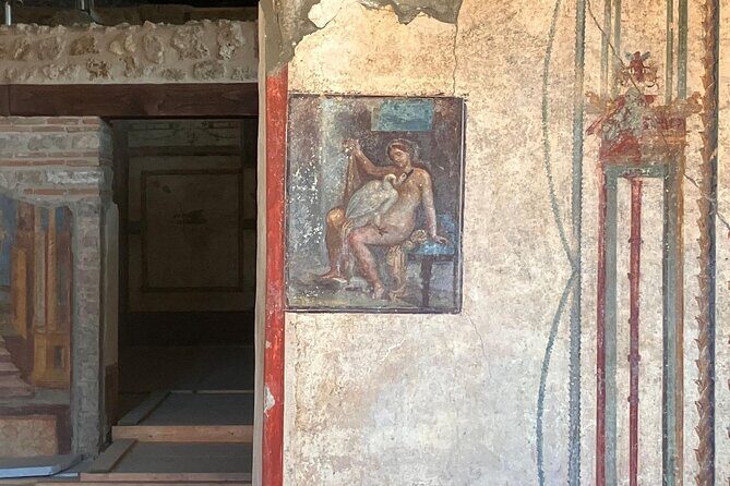 Pompeii: Walking Tour with Archaeologist and Skip-the-Line Ticket - Final thoughts