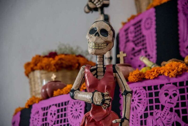 Pomuchs Legacy: A Day of the Dead Cultural Immersion - Who Will Love This Tour?