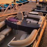 Pontoon Boat Rental Tybee Island - The Experience Itself: What to Expect