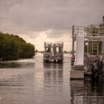 Pontoon Boat Rental with Slides from Key West - What to Expect During Your Day