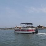 Pontoon Boat Rentals in Chincoteague Island, VA - What’s Included and How It Works