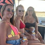 Pontoon Tour of the Bacalar Lagoon - The Sum Up