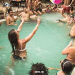 Pool Crawl in Tulum - Transportation & Meeting Points