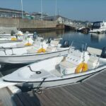 Poole Harbor: 2, 3, 4, 6, or 8-Hour Boat Rental Service - Why This Tour is a Great Choice