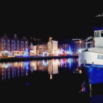 Poole: Harbour Lights Cruise - The Itinerary: What to Expect During the Cruise