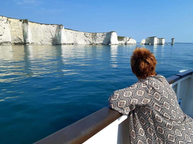 Poole: Jurassic Coast Circular Cruise - What Expect From the Experience