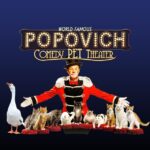 Popovich Comedy Pet Theater in Las Vegas - What to Expect from the Popovich Comedy Pet Theater Experience