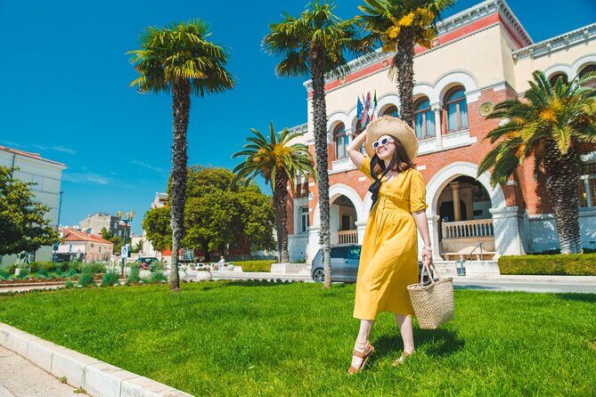 Pore - A Journey Through 4,000 Years of History - The Charm of Lim Bay