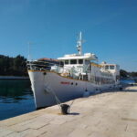 Pore: Day Trip to Rovinj & Lim Fjord - What’s Included & Practical Details