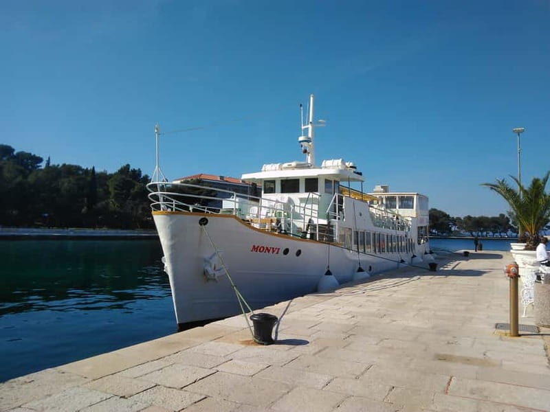Pore: Day Trip to Rovinj & Lim Fjord - What’s Included & Practical Details