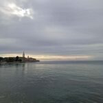 Pore: Sunset Cruise with Dinner and cocktail - The Journey: From Pore to the Open Sea