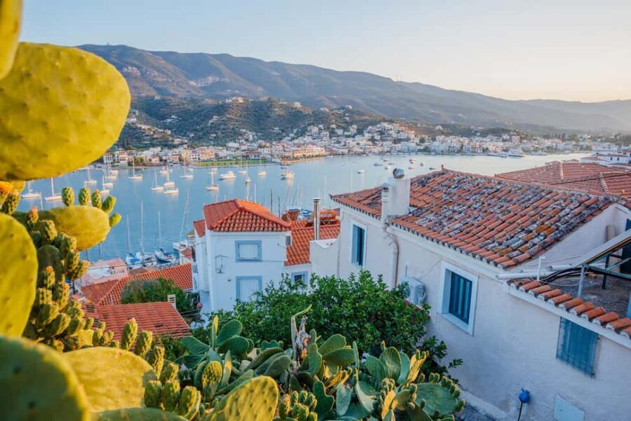 Poros Island: Full Day Trip From Athens with Swimming - Who Is This Tour Best For?