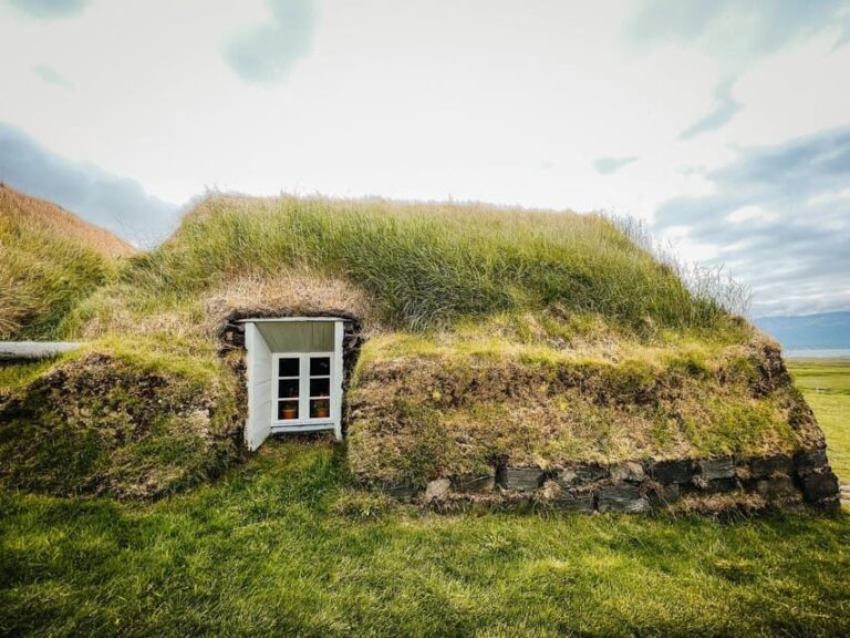 Port Akureyri: Godafoss Waterfall, Laufas & Forest Lagoon - A Detailed Look at the Tour Experience