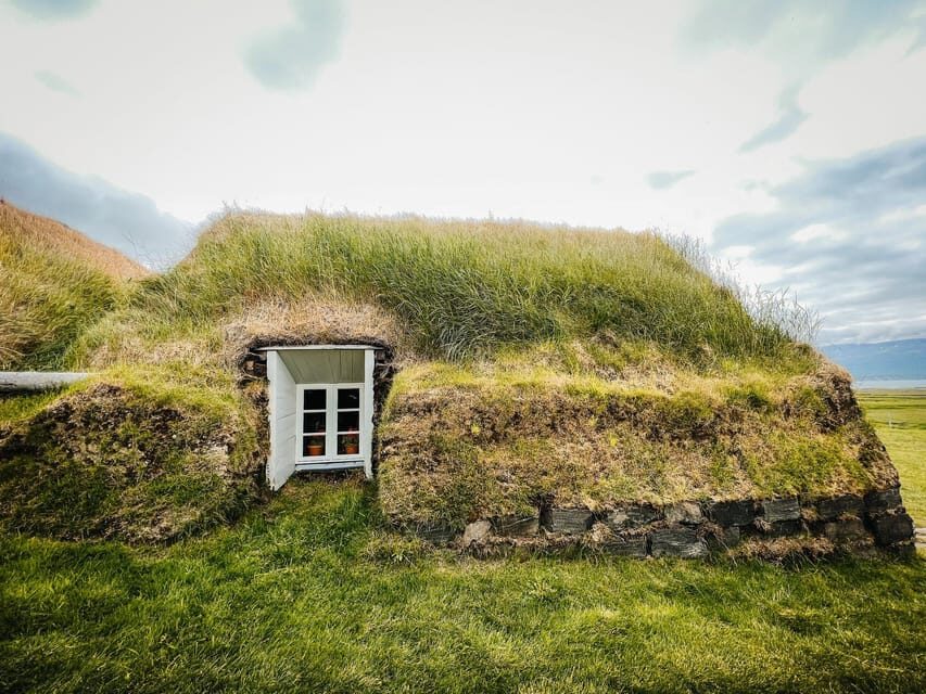 Port Akureyri: Godafoss Waterfall, Laufas & Forest Lagoon - A Detailed Look at the Tour Experience