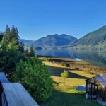 Port Alice: Sea Otter and Wildlife Watching Boat Tour - The Itinerary: A Closer Look