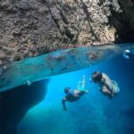 Port Bunarina: Private Boat Trip with Optional Lunch - Snorkeling and Cliff Jumping: Heart-Pumping Highlights