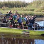 Port Canaveral: Airboat Wildlife Tour with Gator Encounter - What Makes This Tour Special?